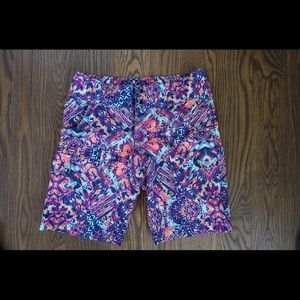Shredly mountain bike shorts